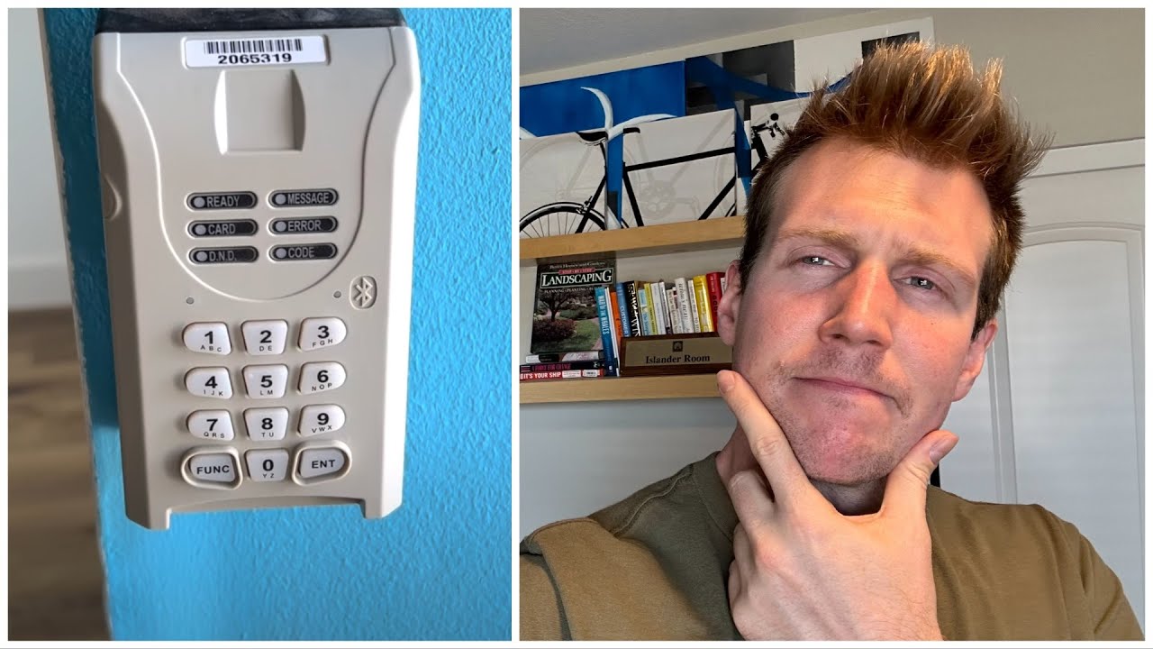 Should You Allow Self-Guided Rental Tours?? Pros & Cons | Property Management