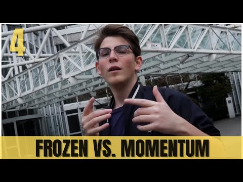 Frozen vs. Momentum I 4tel RPB S2 I Hinrunde (prod. by Soulker)