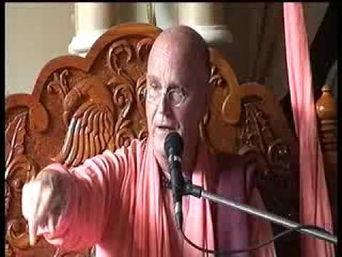 H.H Indradyumna Swami -  SB 4-30-42