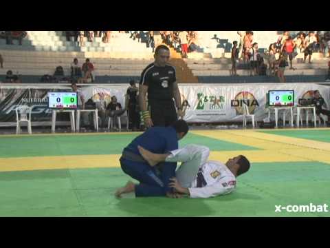 THE BEST FIGHTERS - Daniel Rodrigues x Pedro Henrique by X-COMBAT