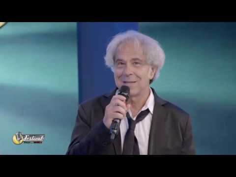 16   I ROMANS “CARO AMORE MIO“ FESTIVAL ITALIA IN MUSICA PUNTATA 483 EDIZIONE 2019 2020