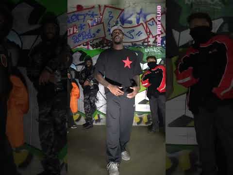 THE FI8T CLUB | INSANITY VS CYBORG AKA FREEZER (POOL THUG)