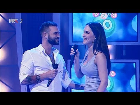 Lana & Luka - Od najgorih najbolji (Bingo show)