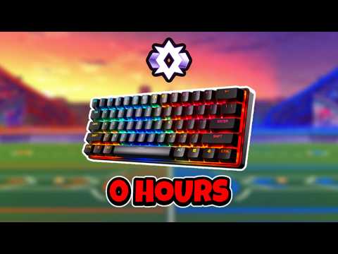 Getting GC with 0 Mechanics is HARDER Than I Thought...