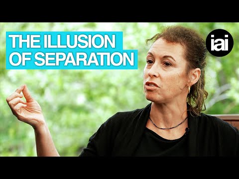 You are the Big Bang | Jessica Frazier on consciousness, monism, and Eastern philosophy