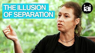 You are the Big Bang | Jessica Frazier on consciousness, monism, and Eastern philosophy