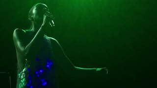 I Put A Spell on You - Alice Smith