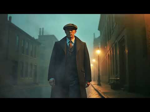 Playlist for Walking Like You Own the World Vol.2 | Dark Blues Gentleman Music