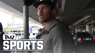 WWE&#39;s Randy Orton: Ronda Rousey&#39;s Gotta Wrestle to Prove She&#39;s Special | TMZ Sports