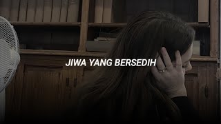 Download lagu jiwa yang bersedih - ghea indrawari (slowed reverb) mp3 Download lagu jiwa yang bersedih - ghea indrawari (slowed reverb) mp3