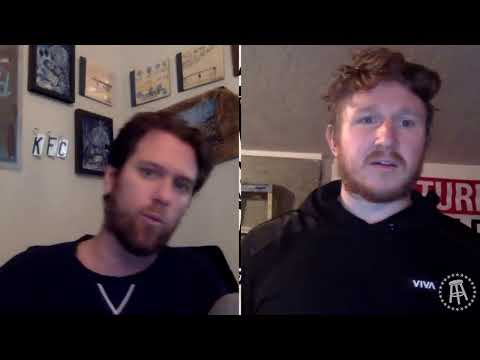 BREAKING: KFC and Feits React to Gronk Heading to the Bucs