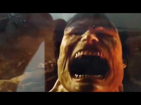 King kong (2005) vs hulk (2008)