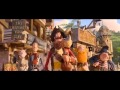 Les Pirates Bande Annonce VF