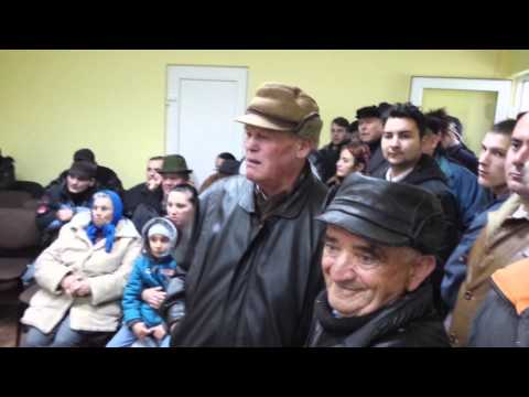 Scandal Consiliul Local Recas