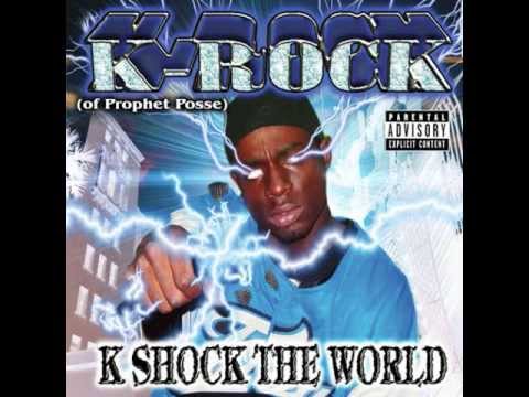 K-Rock feat. Indo-G & Nicky Scarfo - Respect