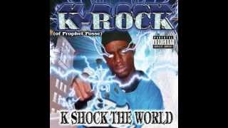 K-Rock feat. Indo-G & Nicky Scarfo - Respect