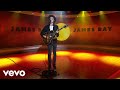 James Bay - One Life (Live on The Today Show)