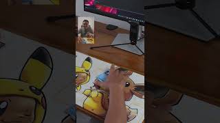 Brewek Kartu Pokemon TCG: Dapat Big Hit!  #pokemonchannel #collectiblecards #pokemoncard #pokemontcg