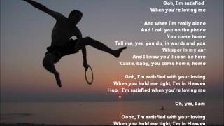 Polly Cutter - I'm Satisfied (1975)