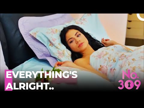 Onur' Honeymoon Surprise - No.309