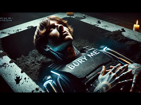 Bring Me The Horizon - BuRy mE [FULL VERSION] [AI]