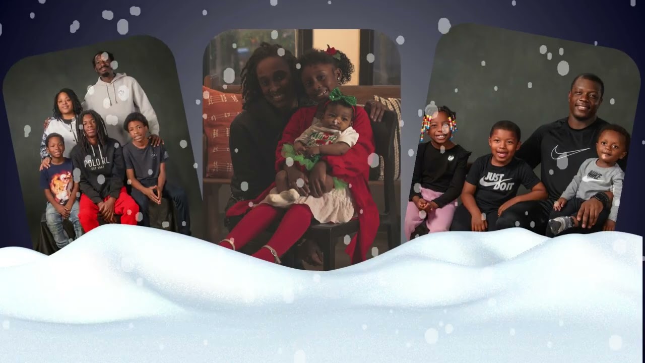 2024 Let Christmas THRIVE Wrap Up