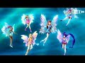 [Winx Club] Season 6 Japanese Opening *fanmade ...