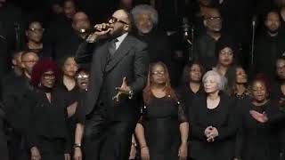 Jesse Jackson memorial service in Chicago