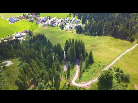 Bike Night Flachau - erstmals befestigte Abfahrt über die Hermann-Maier-Weltcupstrecke