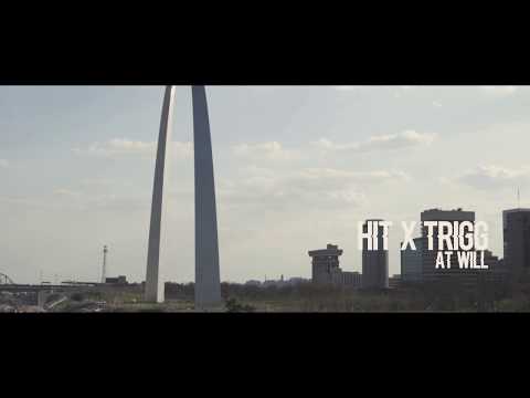 Hit x Trigg - At Will (Official Music Video)