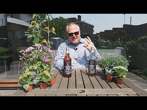 Mark’s Whisky Ramblings 364: Auchentoshan 21 Year Old 1997 Signatory for The Whisky Barrel