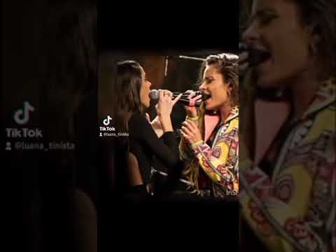 💖Tini y Cami💖🥰🥰