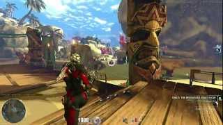 Firefall Gameplay Demo Part 3 [3/4]