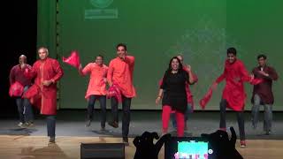 Kaavaan Kaavaan &amp; Peda Pulli medley by IFAA