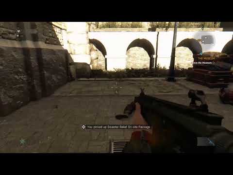 SLIPKNOT2012- live brodcast of Dying Light/ First play through Pt39