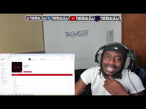 AFTER EVERYTHING WE FINALLY HERE!! | Lil Baby - "LEAKS" FULL ALBUM REACTION/REVIEW