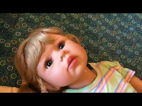 39 Inch Doll