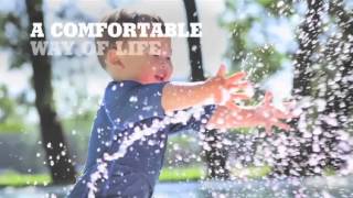 Zodiac Swimming Pools | Make A Better Life
