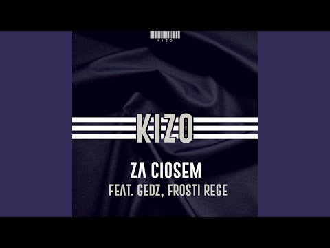 Za ciosem (feat. Gedz, Frosti Rege)