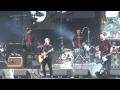 Dionysos - Song For Jedi (Live) - Rock En Seine ...