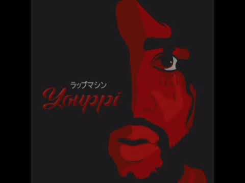 YOUPPI X DJALIL TAIBI ___MaMa___(Cronick studio)