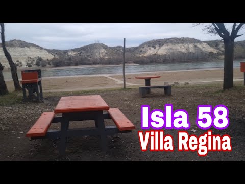 ISLA 58 VILLA REGINA,  moneda de  114 años. #Detección Metalica,  #rionegro