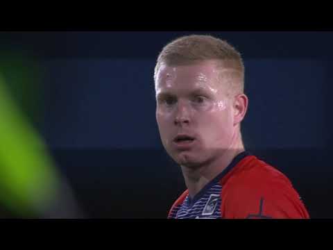 Les plus belles images de la 1ère moitié de saison 2018/19 !