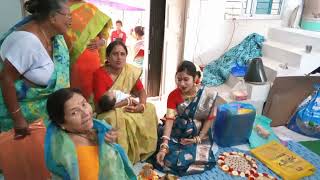 কিছু সুন্দর মুহূর্ত।