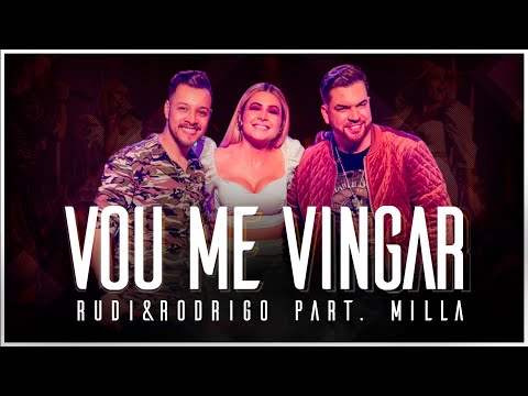 Vou Me Vingar video