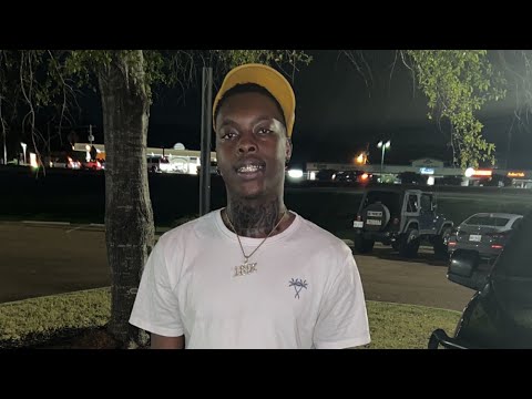 18K Trado- Through the rain