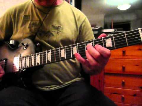 Ninth Chord Blues - Blues You Can Use