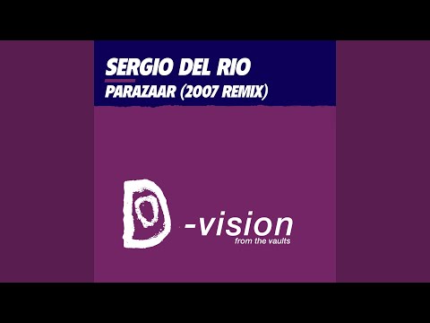 Parazaar (Gambafreaks Vs F.E.D.O Remix 2007)