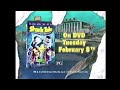 Shark Tale DVD Home Video Release TV Commercial 2 2005
