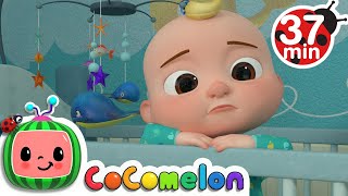 JJ Wants a New Bed + More Nursery Rhymes &amp; Kids Songs - CoComelon